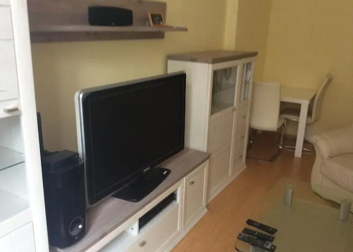 Útulné bydlení 10 min pěšky do centra Prahy